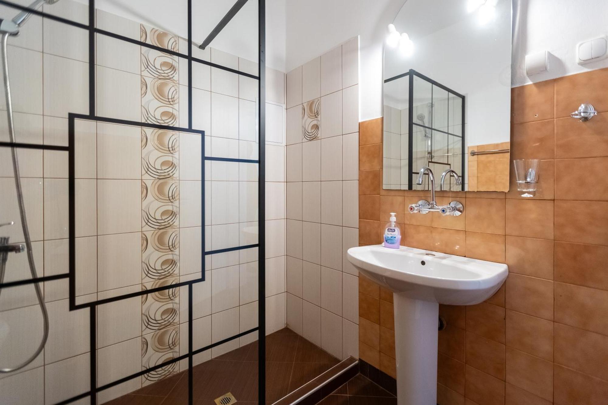 דירות 1Bdr Flat In Center Of Sofia Vitoshka Blvd מראה חיצוני תמונה