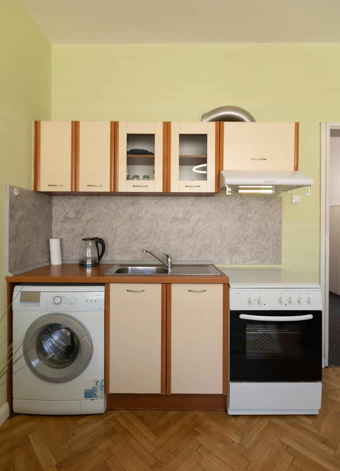 דירות 1Bdr Flat In Center Of Sofia Vitoshka Blvd מראה חיצוני תמונה